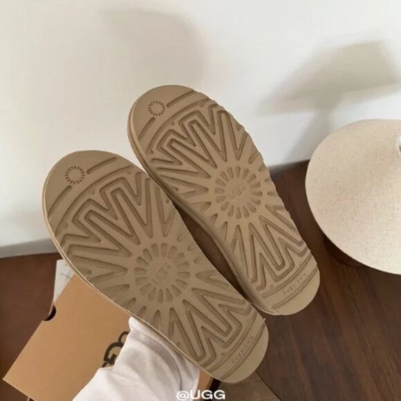 New UGG Tazz Tasman Sandals Women Slipper - Picture 8 of 8